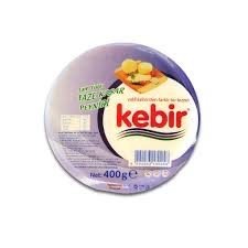 KEBİR KAŞAR PEYNİR 400 GR